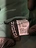Divided by H&M 100% Polyester Solid Green Snow Jacket Size S - photo 6