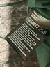 Divided by H&M 100% Polyester Solid Green Snow Jacket Size S - photo 7