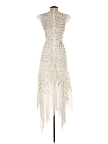 BCBGMAXAZRIA Cocktail Dress (view 2)