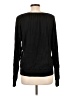 Daisy Fuentes Black Pullover Sweater Size L - photo 2