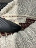 Mystree Print Brown Ivory Pullover Sweater Size S - photo 7