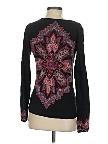 Lucky Brand Long Sleeve T-Shirt (view 2)
