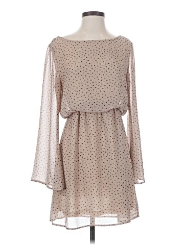 Mono b Casual Dress (view 1)