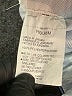 Under Armour 100% Polyester Camo Blue Athletic Shorts Size M (youth) - photo 4