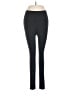 IVL Collective Black Active Pants Size 6 - photo 1