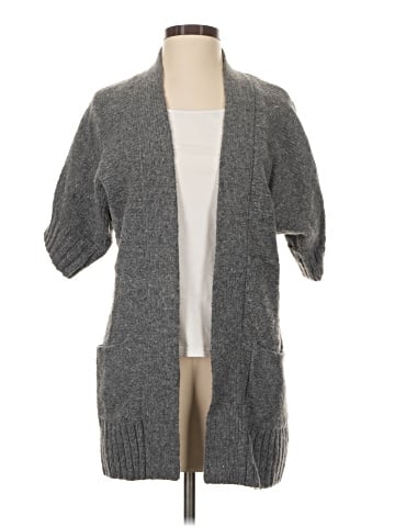 Lauren Conrad Cardigan (view 1)