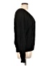 Daisy Fuentes Black Pullover Sweater Size L - photo 4