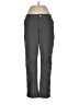 Kuhl 100% Polyester Solid Gray Casual Pants Size 6 short - photo 1