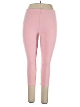 No Boundaries Leggings