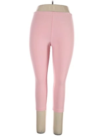 No Boundaries Leggings (view 1)