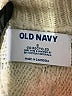Old Navy Ivory Turtleneck Sweater Size S - photo 7