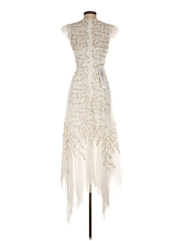 BCBGMAXAZRIA Cocktail Dress (view 2)