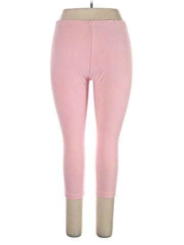 No Boundaries Leggings (view 2)