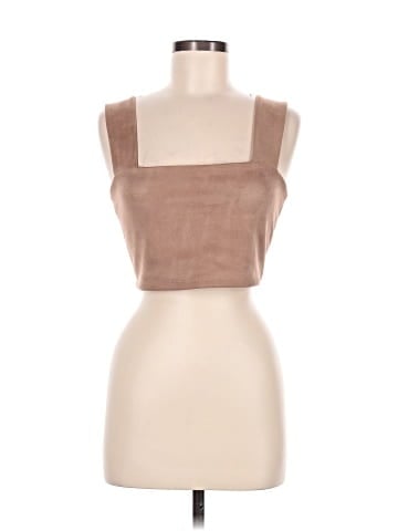 Susana Monaco Tube Top (view 1)