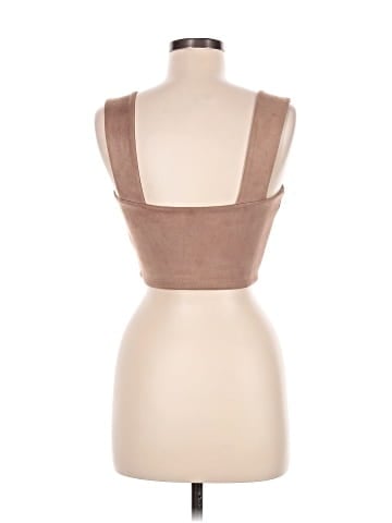 Susana Monaco Tube Top (view 2)