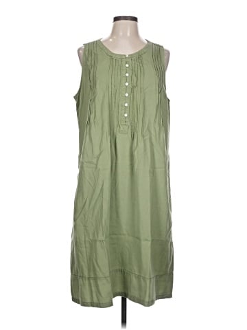 Coldwater Creek Casual Dress (view 1)