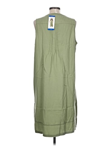 Coldwater Creek Casual Dress (view 2)