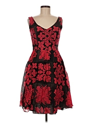 Cynthia Rowley Cocktail Dress (view 1)