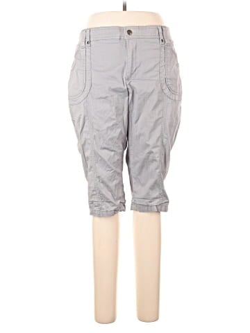 Lee Cargo Pants (view 1)