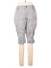 Lee Solid Gray Cargo Pants Size 18 - photo 1