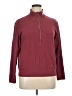 Parade Burgundy Pullover Sweater Size XL - photo 1