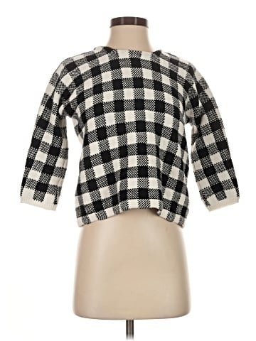 Maje Pullover Sweater (view 1)