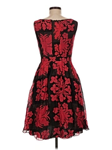 Cynthia Rowley Cocktail Dress (view 2)