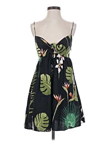 Trafaluc by Zara Cocktail Dress (view 1)