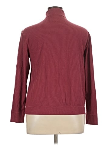 Parade Pullover Sweater (view 2)