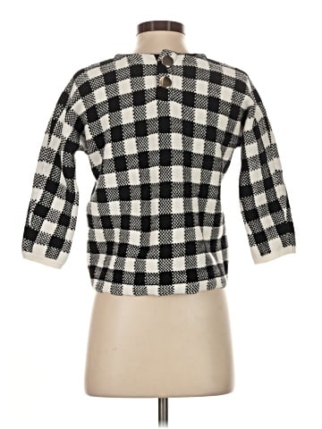 Maje Pullover Sweater (view 2)