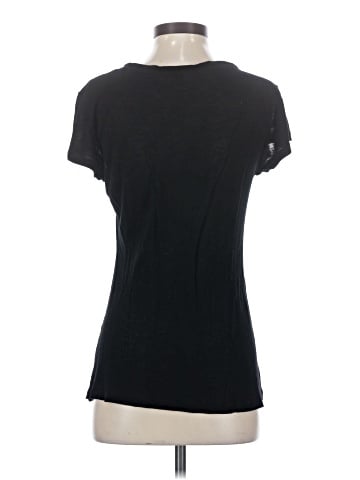 Tresics Short Sleeve T-Shirt (view 2)