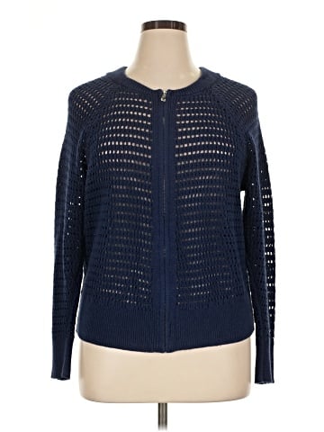 Simply Vera Vera Wang Cardigan (view 1)