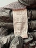 Ginger G. Gray Pullover Sweater Size M - photo 8