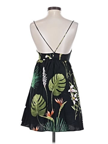 Trafaluc by Zara Cocktail Dress (view 2)