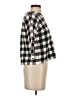 Maje Checkered-gingham Black Pullover Sweater Size Sm (1) - photo 4