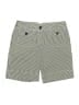 Etcetera Chevron-herringbone Gray Shorts Size 8 - photo 1