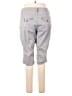 Lee Solid Gray Cargo Pants Size 18 - photo 2