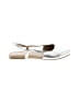 Gap Kids Silver Flats Size 5 (youth) - photo 1