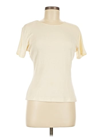 Sostanza Short Sleeve Top (view 1)