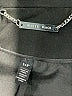 White House Black Market Black Blazer Size 14 - photo 6