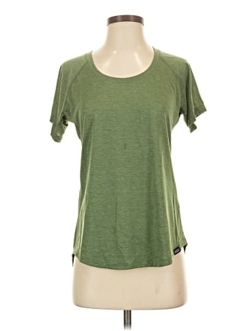Patagonia Active T-Shirt (view 1)