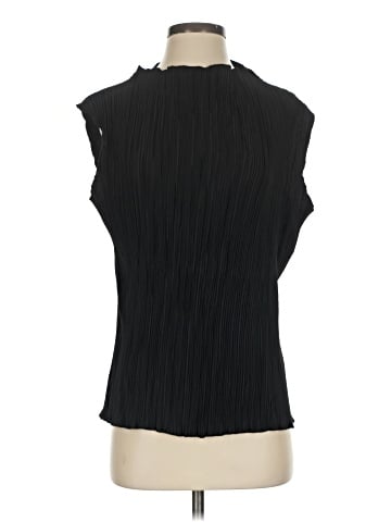 NONchalant Sleeveless T-Shirt (view 1)
