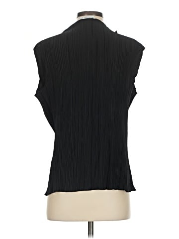 NONchalant Sleeveless T-Shirt (view 2)