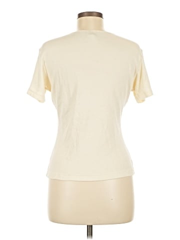 Sostanza Short Sleeve Top (view 2)