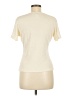 Sostanza Ivory Short Sleeve Top Size M (estimated) - photo 2