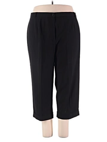 JM Collection Dress Pants (view 1)