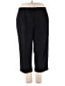 JM Collection Black Dress Pants Size 22 - photo 1
