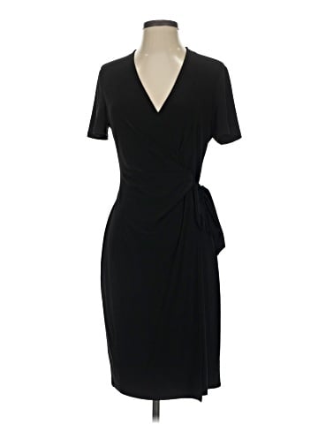 Anne Klein Cocktail Dress (view 1)