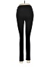 INC International Concepts Solid Black Active Pants Size 6 - photo 2
