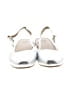 Gap Kids Silver Flats Size 5 (youth) - photo 2